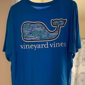Vineyard vines Men’s Tshirt - Size L - Blue